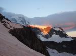 Piz Roseg, Grisons