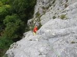 Arnaud dans L2 d "Epicure"