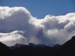 Aiguille Poincenot - 2013