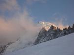 Aiguille Verte