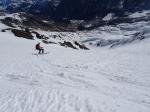 Cima della Bianca, Tessin