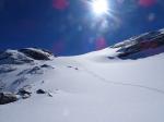 Stockhorn, Zermatt