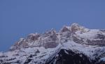 Les Dents du Midi