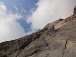 Rappels dans L16