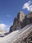 Tre cime di Lavaredo