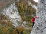 Roche des Nants, "Fromage"