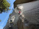 Buoux, Pochette surprise 2016