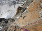 Le Pirate, aiguille d Argentière