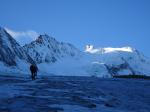 Glacier du Weisshorn