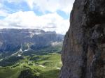 Les torre di Sella