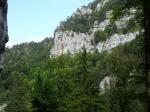 Gorges du Pichoux