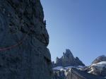 Magnum, L4 et le beau temps sur fond de Gross Spannort