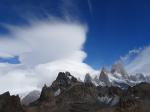 Insaisissable Fitz Roy