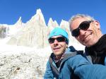 Patagonie 2016 - 2017,  Cerro Torre