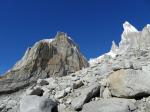 Patagonie 2016 - 2017,  El Mocho & Cerro Torre