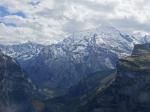 Le Gasterntal avec le Balmhorn et l Altels