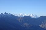 Les Alpes bernoises, que des pointures