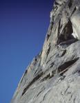 Salathé Wall, 2001