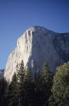 El Capitan et la ligne parfaite du Nose