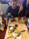 et les steaks de 30cm, j en connais un sacré bout...