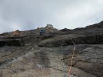 Gross Bielenhorn, Nolens volens