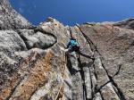Gross Bielenhorn, Nolens volens