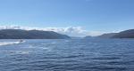 le fjord de Saguenay