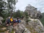 La Noisette sur l arête du Raimeux