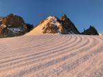 Glacier du Trient