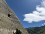 Dôme de la Marée, Grimsel, Papillon