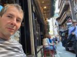 Une rue helvétique célèbre où j aime bien lâcher prise