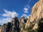 Granite sublime