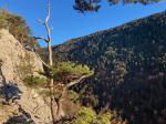 Après-midi d automne sur l arête du Raimeux