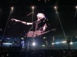 Roger Waters, peut-être le plus écorché des artistes, il nous balance ici à la figure la triste réalité de ce monde, un monument ! Zürich 2023
