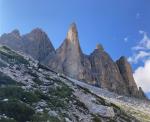 Lavaredo