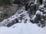 Val de Bagnes, une petite ligne pour s amuser