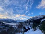 Norvège 2024, Stahlheim, petit hameau à l entrée de la profonde vallée de Gudvangen, là où la hauteur des cascades dépasse l imagination