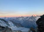 Depuis le Festijoch