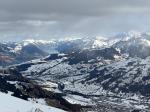 La vallée de Kandersteg, les lacs de Thun et de Brienz