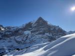 Sublime Wetter