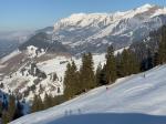 Wiriehorn, des conditions à descendre les chaussettes toutes seules, krrr krrr