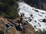 1500 mètres d altitude, la vallée n est plus si loin