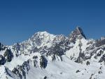 Les Alpes, là où la nature s est éclatée le plus à nous créer des montagnes parfaites.