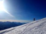 Cima della Bianca, Tessin