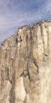 El Capitan, secteur Salathé